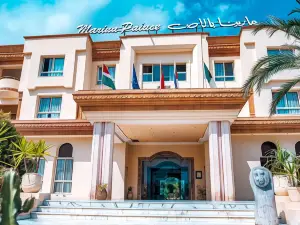 Marina Palace