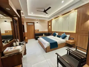 Hotel Shane Avadh , Ayodhya