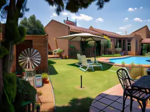 Asante Guest House