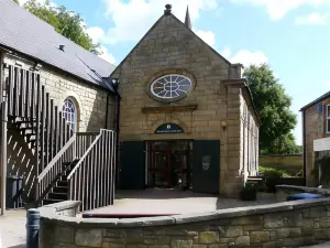 The Premier Lodge