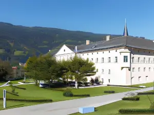 Cma Stift Ossiach