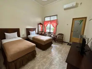 Hotel Winong Asri