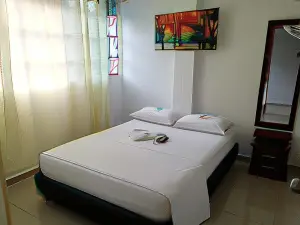 Hotel Avenida El Bosque