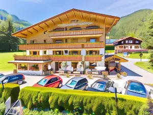 Hotel les Sapins