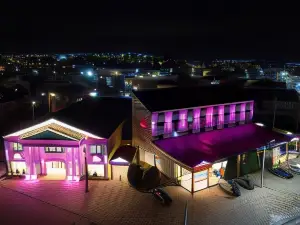 Hotel Polaris