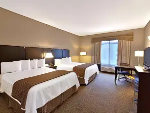 Inn at Coushatta
