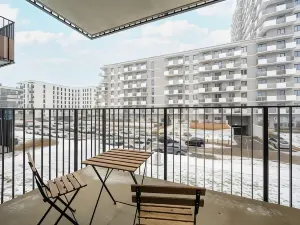 Apartment Close to the River by Renters