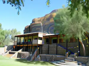 Bundi Orange River Camp
