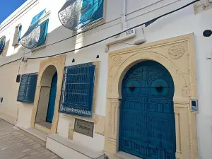 Dar Lilia Monastir