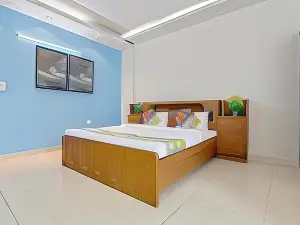 Hotel the Lazeez