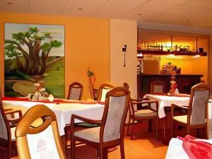 Hotel & Restaurant Wiesengrund