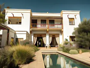 El Cortijo Hotel Boutique