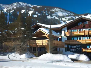The Alpenhof
