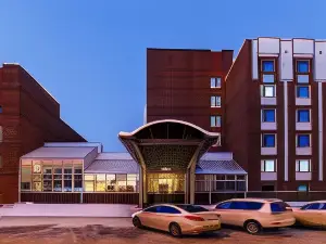 Yarhotel Centre (Яротель Центр)