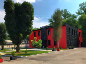 Bumerang Hotel