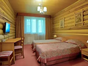 Дачный отель Семигорье