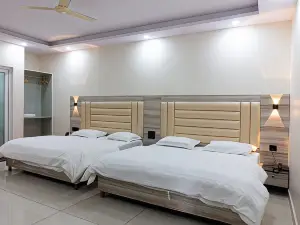 Hotel Asraya