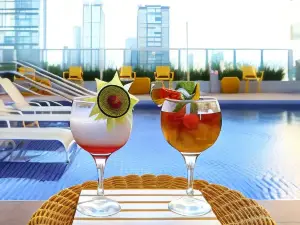 True América Apart-Hotel