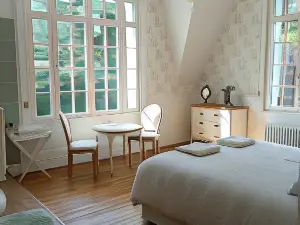Manoir de Camblain