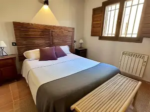 Casas Bajas Alojamiento Rural