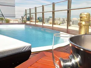 Scala Hotel Buenos Aires