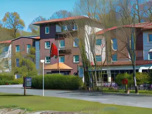 Montana Hotel Senden