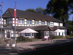 Meyerhof Heiligenrode
