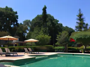 Hotel Mi Ranchito