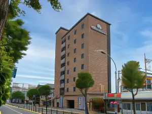 Jecheon Hound Hotel