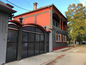 Five Apartments