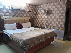 Hotel O Amantran View