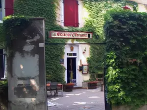 Auberge Cocagne