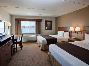 AmericInn by Wyndham Fort Pierre Conference Center