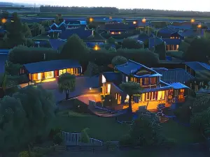 73 Milton Accommodation