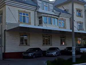 Kamilla Hotel
