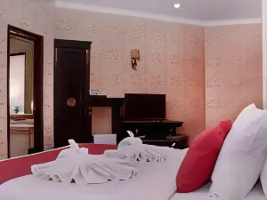 Quds Royal Hotel Surabaya