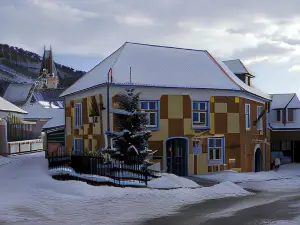 Hotel Zur Schonenburg