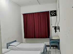 Hotel Saudara Stay