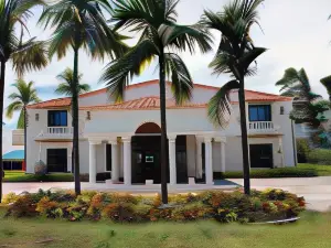 Hotel Reina Victoria