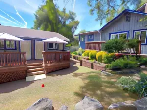 Little Valley Inn