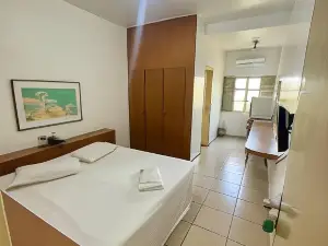 Minas Palace Hotel