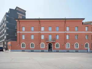 Bnbook Residence Matteotti