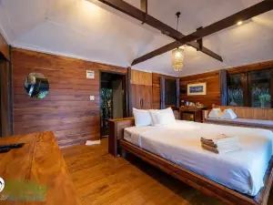 wetlandcamp baanchailay Villa 3