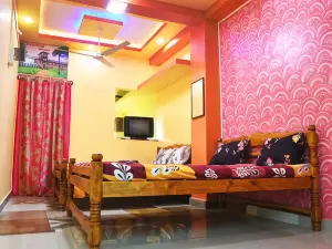 Anandi Nivas