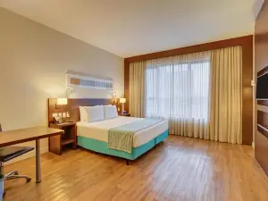 Comfort Hotel São Caetano