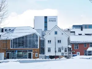 Comfort Hotel Xpress Tromsø