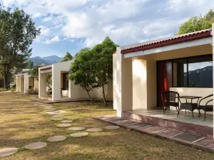 Country Inn Nature Resort Bhimtal