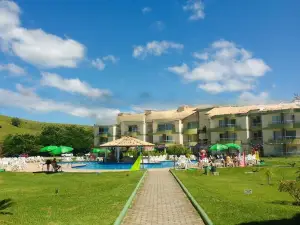 Flats No Aldeia Das Águas