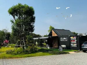 Suanrakkhun Resort