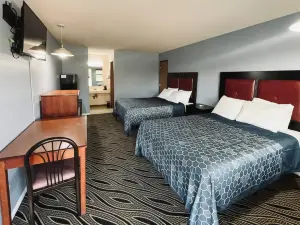 Americas Best Value Inn Jay